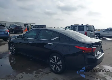 2020 Nissan Altima Sl Fwd z USA, uszkodzony, nr VIN 1N4BL4EV3LC280274